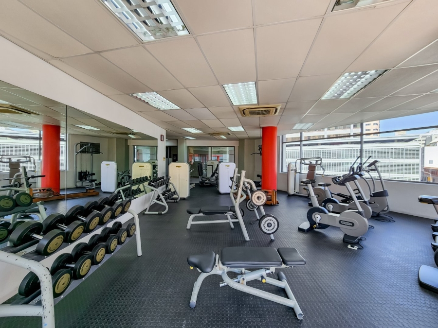 2 Bedroom Property for Sale in Cape Town City Centre Western Cape